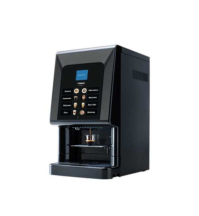 ​Кавомашина Saeco Phedra Evo Espresso