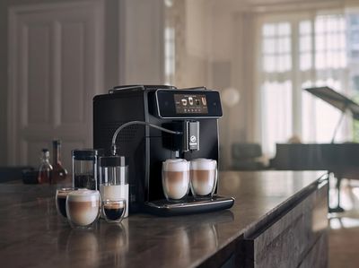 ​Кавомашина Saeco SM8780/00 Xelsis Suprema