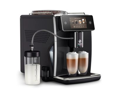 ​Кавомашина Saeco SM8780/00 Xelsis Suprema
