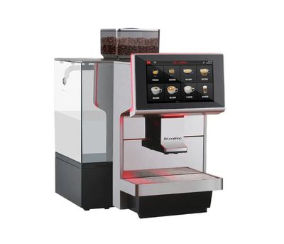 ​Кавомашина Dr.Coffee M12 Big Plus (8L)