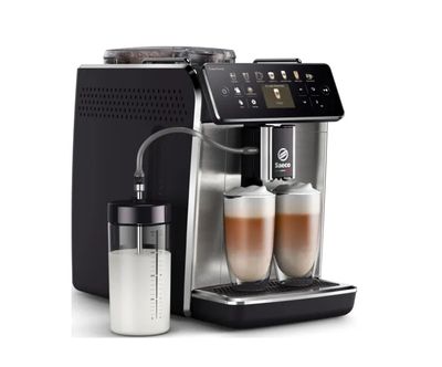 ​Кавомашина Saeco SM6585/00 GranAroma Deluxe