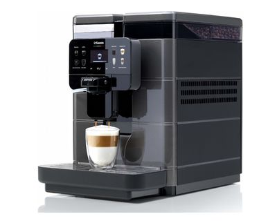 Кавомашина SAECO Royal One Touch Cappuccino