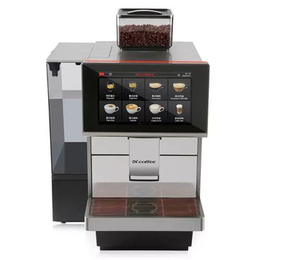 ​Кавомашина Dr.Coffee M12 Big Plus (8L)