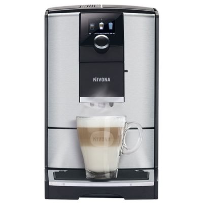 ​Кавомашина NIVONA CafeRomatica NICR 799