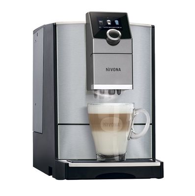 ​Кавомашина NIVONA CafeRomatica NICR 799