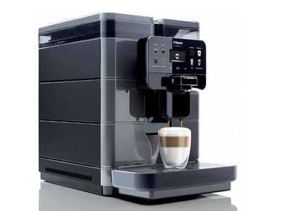 Кавомашина SAECO Royal One Touch Cappuccino