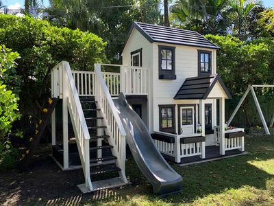 ​ДИТЯЧИЙ ІГРОВИЙ БУДИНОЧОК ПРИНЦ