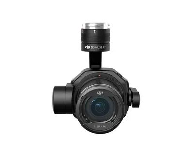 Підвіс з камерою DJI Zenmuse X7