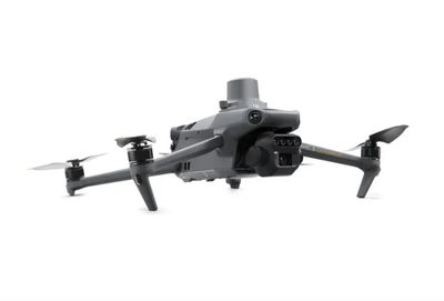 Квадрокоптер DJI Mavic 3M Multispectral