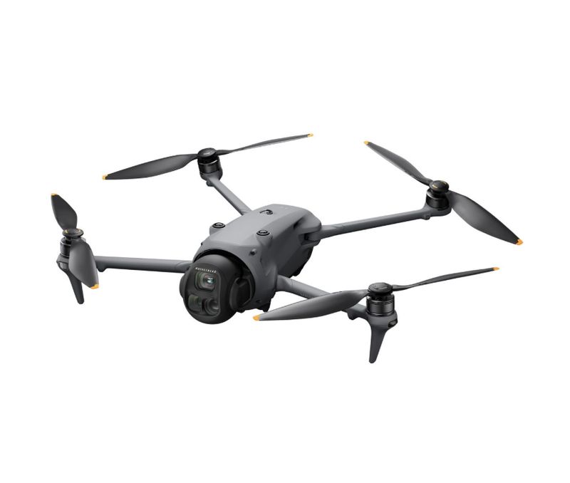 Квадрокоптер DJI Mavic 4 Pro 512GB Creator Combo with DJI RC Pro 2 (CP.MA.00000847.01)