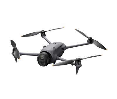 Квадрокоптер DJI Mavic 4 Pro 512GB Creator Combo with DJI RC Pro 2 (CP.MA.00000847.01)