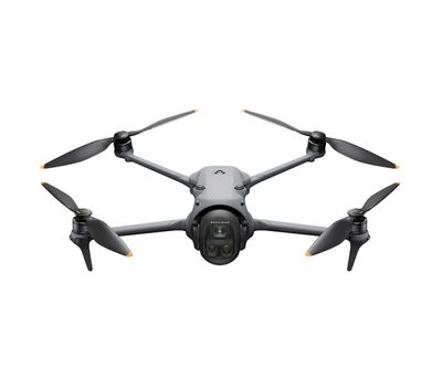 Квадрокоптер DJI Mavic 4 Pro 512GB Creator Combo with DJI RC Pro 2 (CP.MA.00000847.01)