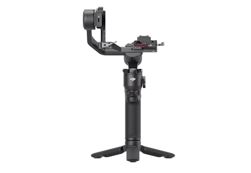 Стабілізатор відеозйомки DJI RS 3 Pro Combo (CP.RN.00000218.01)