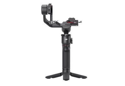 Стабілізатор відеозйомки DJI RS 3 Pro Combo (CP.RN.00000218.01)