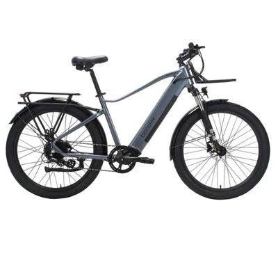 Електровелосипед 27.5" Booster Trucker 500W (SKE-43-67)