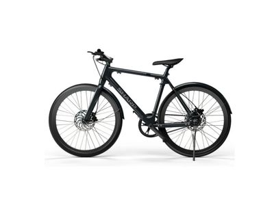 Електровелосипед Sharp BK-RS08E-B