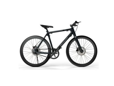Електровелосипед Sharp BK-RS08E-B