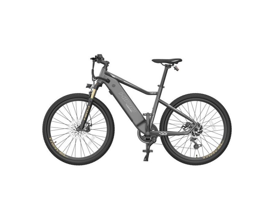 Електровелосипед Xiaomi HIMO C26 (Gray)