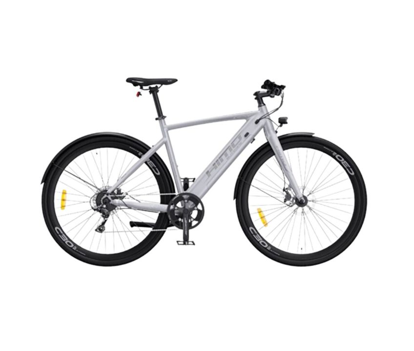 ​Електровелосипед Xiaomi HIMO C30R (Silver)