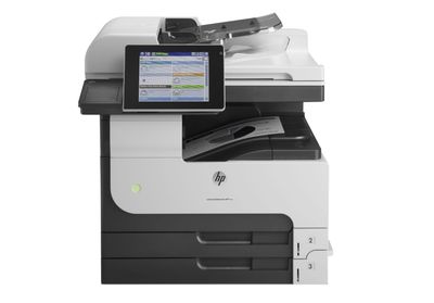 ​БФП HP LaserJet Enterprise M725dn (CF066A)