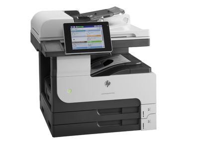 ​БФП HP LaserJet Enterprise M725dn (CF066A)