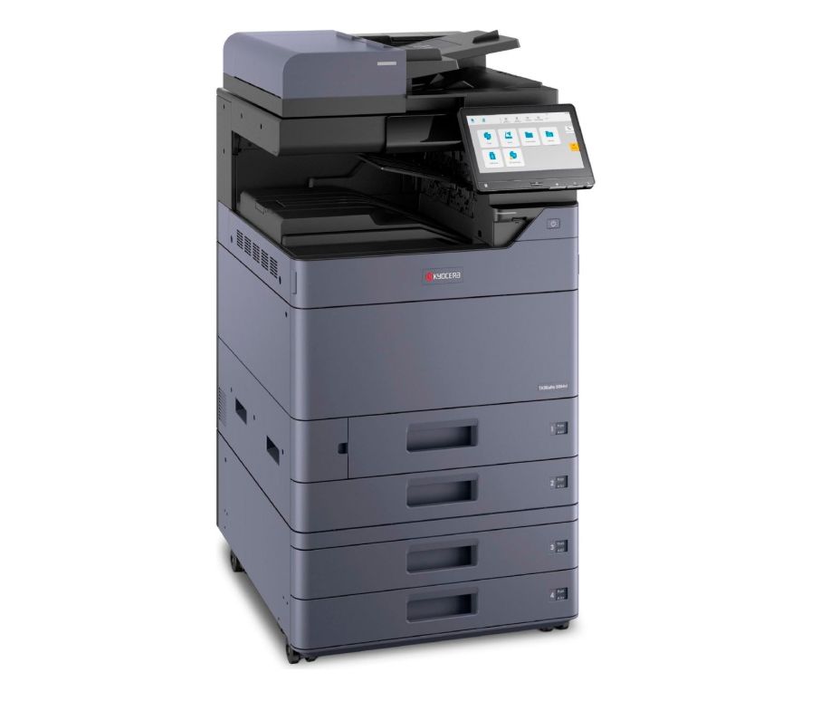 ​БФП Kyocera TASKalfa 2554ci (11102YP3NL0, 1102YP3NLV)