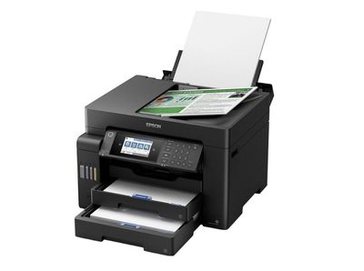 БФП Epson L15150 Wi-Fi (C11CH72404,C11CH72402)