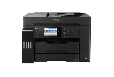 БФП Epson L15160 + Wi-Fi (C11CH71404)