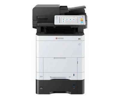 ​БФП Kyocera ECOSYS MA4000cix (1102Z43NL0)