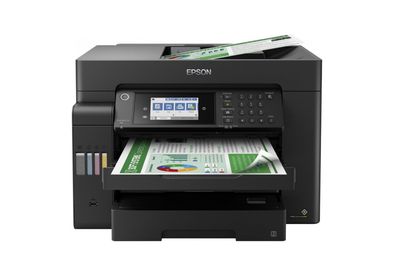БФП Epson L15150 Wi-Fi (C11CH72404,C11CH72402)