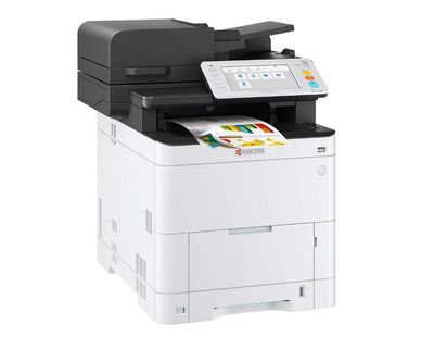 ​БФП Kyocera ECOSYS MA4000cix (1102Z43NL0)