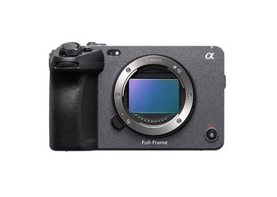 Кінокамера Sony FX3 Body (ILMEFX3)