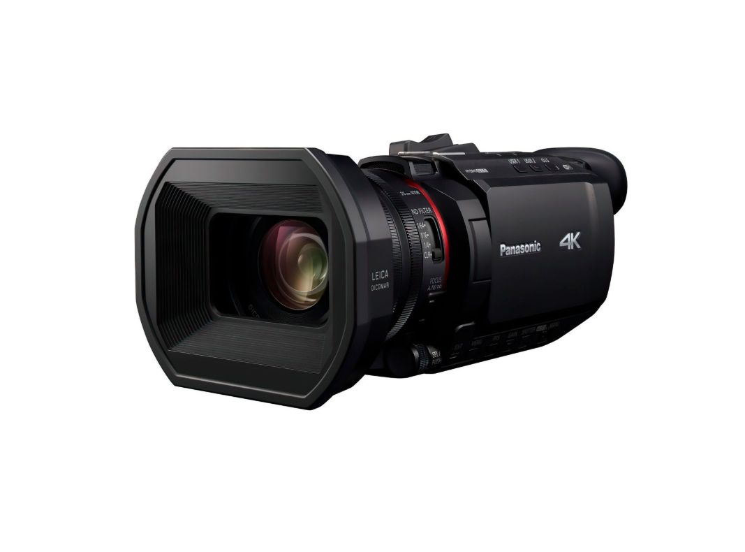 ​Відеокамера Panasonic HC-X1500 Black (HC-X1500EE)