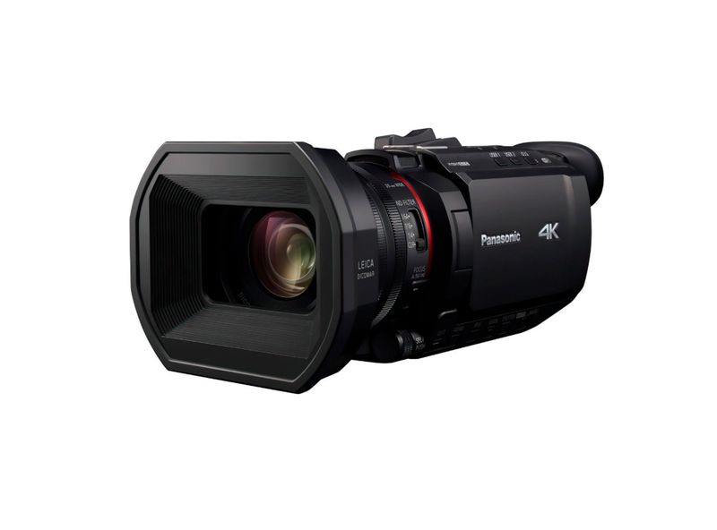 ​Відеокамера Panasonic HC-X1500 Black (HC-X1500EE)