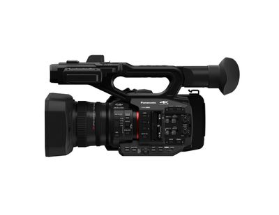 ​Відеокамера Panasonic HC-X20 Black (HC-X20EE)