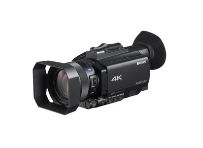 ​Відеокамера Sony PXW-Z90 Black (PXW-Z90T//C)