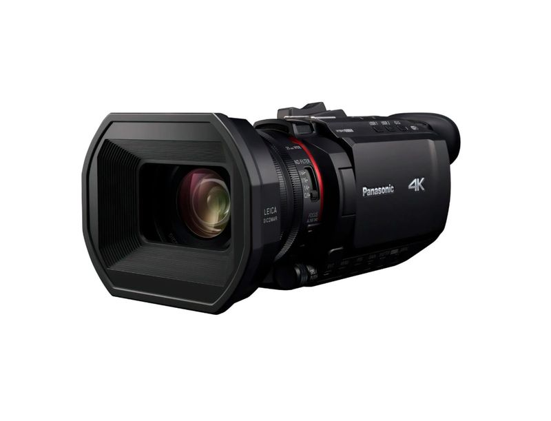 Відеокамера Panasonic HC-X1500EE Black (HC-X1500EE) UA