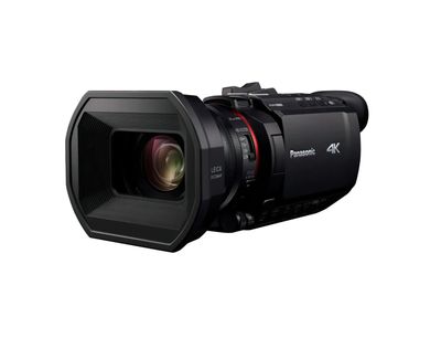 Відеокамера Panasonic HC-X1500EE Black (HC-X1500EE)