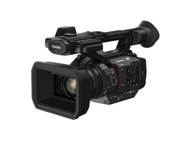 ​Відеокамера Panasonic HC-X20 Black (HC-X20EE)