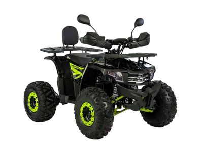 ​Електроквадроцикл XTR Venom 1500W