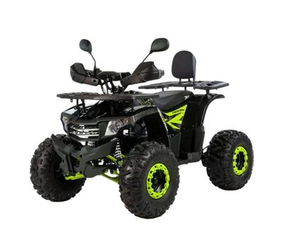 ​Електроквадроцикл XTR Venom 1500W