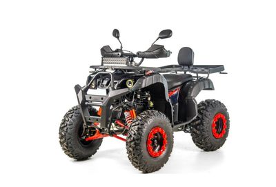 ​Квадроцикл XTR Hummer Pro 250cc