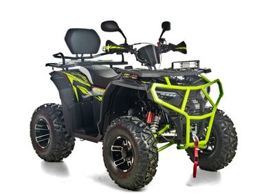 ​Квадроцикл XTR Farmer 250 PRO X1