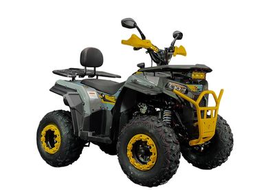 ​Квадроцикл Spark SP200-4