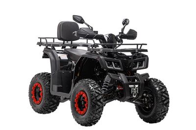 ​Квадроцикл Comman Scorpion 200cc