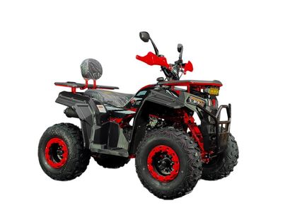 ​Квадроцикл Spark SP200-4