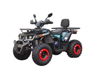 ​Квадроцикл FORTE Shark III 200