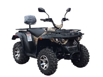 ​Квадроцикл Linhai M170