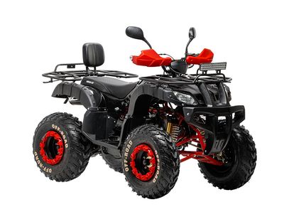 ​Квадроцикл KAYA KXD-ATV-012