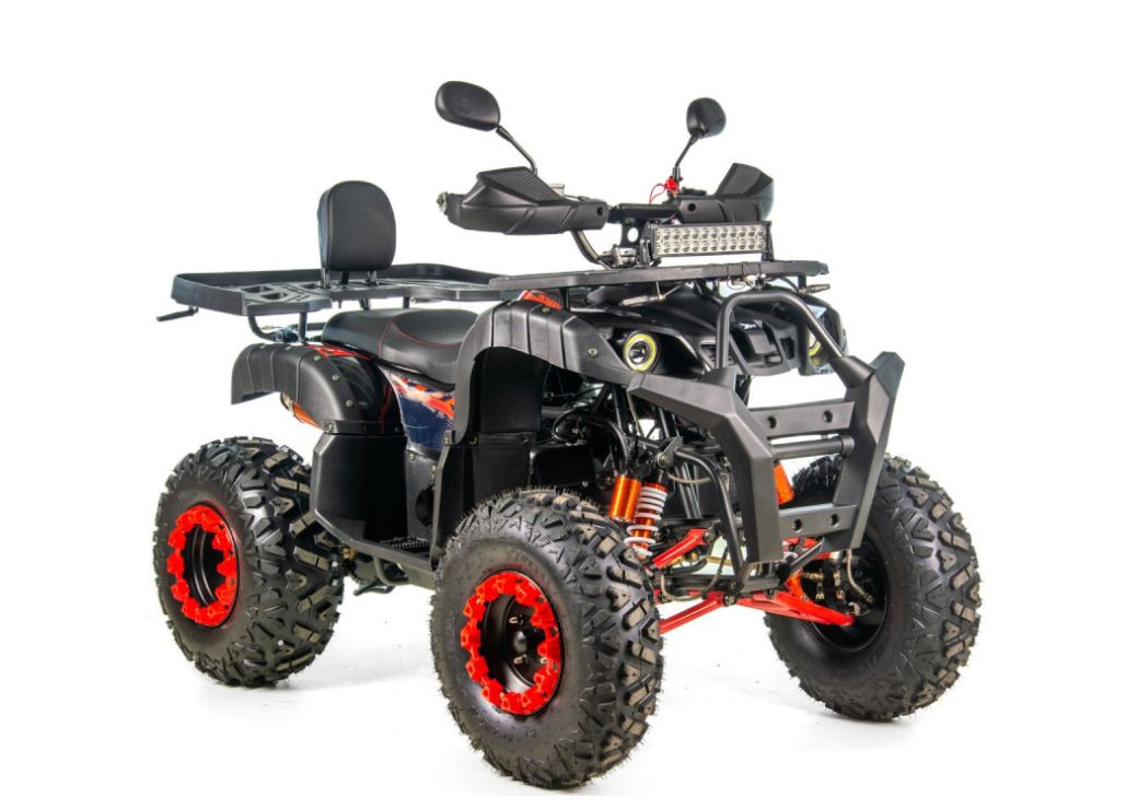 ​Квадроцикл XTR Hummer Pro 250cc